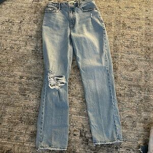 Abercrombie & Fitch jeans NWOT